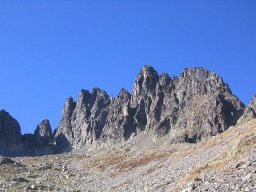 Traversée des petites aiguilles de l&#039;Argentière